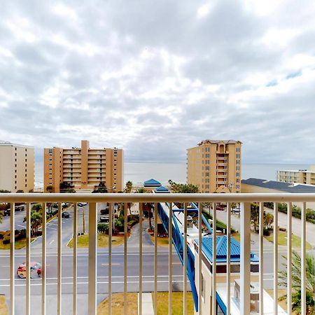 Crystal Tower 603 Apartment Gulf Shores Luaran gambar