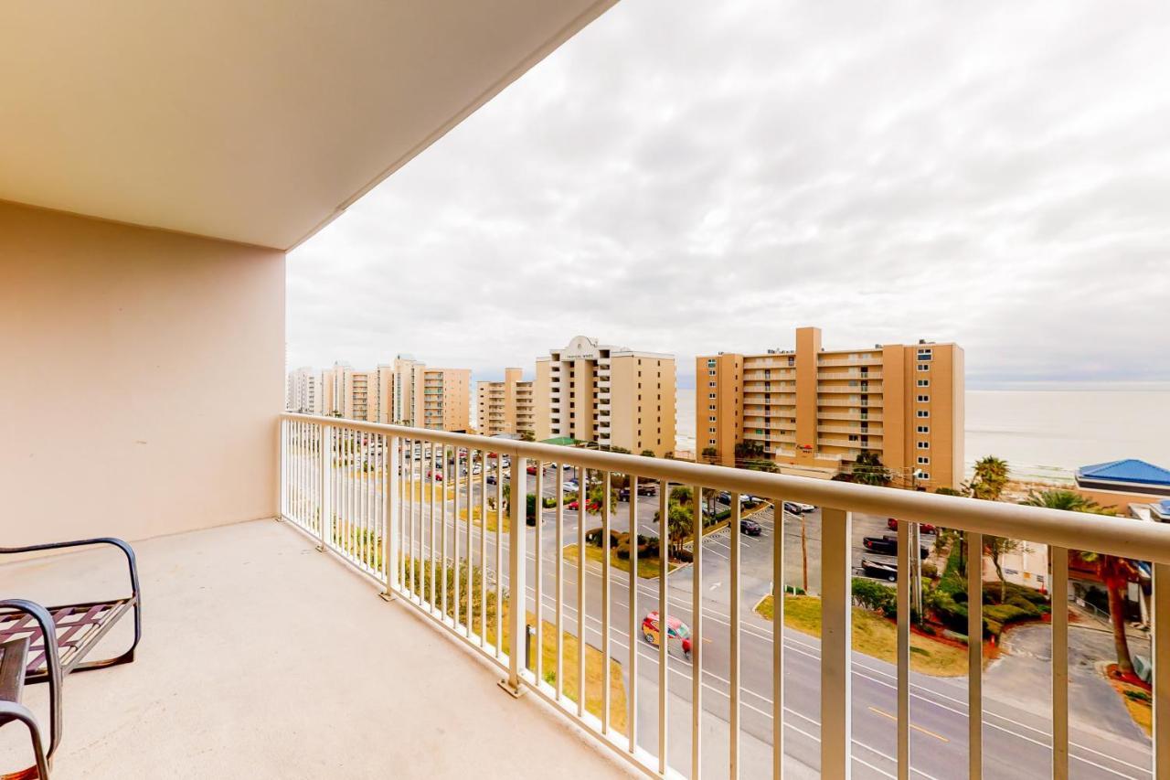 Crystal Tower 603 Apartment Gulf Shores Luaran gambar