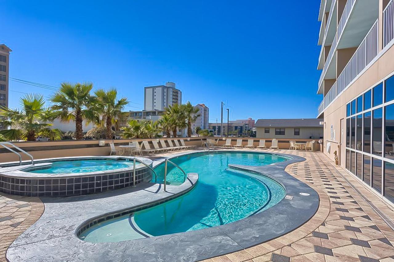 Crystal Tower 603 Apartment Gulf Shores Luaran gambar