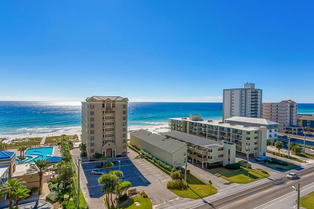 Crystal Tower 603 Apartment Gulf Shores Luaran gambar