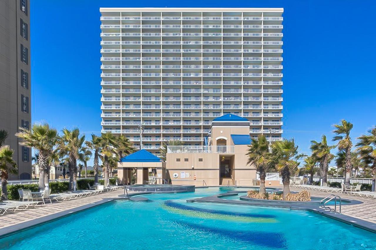 Crystal Tower 603 Apartment Gulf Shores Luaran gambar