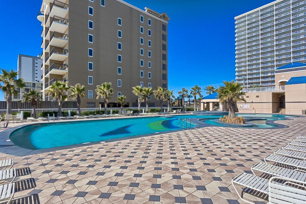 Crystal Tower 603 Apartment Gulf Shores Luaran gambar